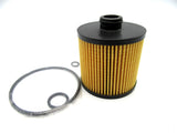 Bentley Bentayga engine oil filter #181