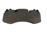 Maserati Levante S front and rear brake pads LOW DUST Epd #740