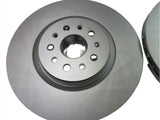 Maserati Levante front brake disc rotors Epd #223 PREMIUM QUALITY