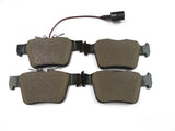 Maserati Levante rear brake pads LOW DUST Epd #741