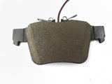 Maserati Levante rear brake pads LOW DUST Epd #741