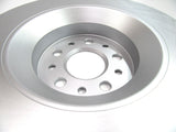 Maserati Levante rear brake rotors set 2pcs Epd #217 PREMIUM