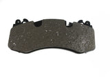 Maserati Levante S front brake pads LOW DUST Epd #742