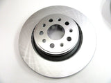 Maserati Levante rear brake rotor 1pc Epd #220 PREMIUM
