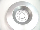 Maserati Levante rear brake rotor 1pc Epd #220 PREMIUM