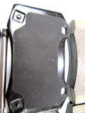 Maserati Quattroporte V8 Gts front rear brake pads LOW DUST Epd #612
