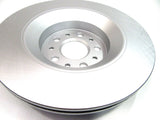 Maserati Levante rear brake rotor 1pc Epd #220 PREMIUM
