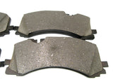 Audi Q7 Q8 front brake pads Epd PREMIUM QUALITY #616