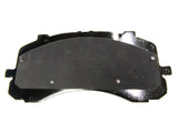 Bentley Bentayga front brake pads low dust premium #581