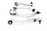 Bentley Gt Gtc Flying Spur left suspension control arms #1533