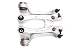 Bentley Gt Gtc Flying Spur left & right suspension control arms 4pcs #1539