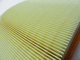 Maserati Quattroporte Granturismo engine air filter Epd #190