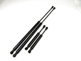 Bentley Continental GT Gtc Flying Spur hood shocks lift support struts #622