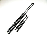 Bentley Continental GT Gtc Flying Spur hood shocks lift support struts #622