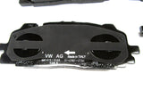 Audi Q7 front brake pads oem #617