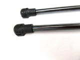 Rolls Royce Phantom hood bonnet shocks lift support spring shocks #621 Epd