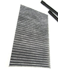 Maserati Ghibli Quattroporte Levante oil air filters wiper blades #579