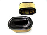 Maserati Ghibli Quattroporte Levante oil air filters wiper blades #579