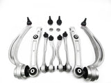 Bentley Bentayga lower upper control arms left right Epd #472