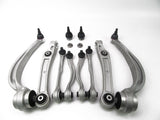 Bentley Bentayga lower upper control arms left right Epd #472