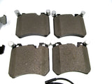 Rolls Royce Wraith Dawn front and rear brake pads Epd #377