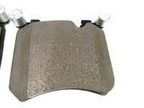 Rolls Royce Wraith Dawn front and rear brake pads Epd #377