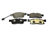 Maserati Levante Base front brake pads PREMIUM QUALITY Epd #597