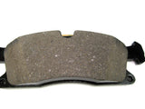 Maserati Levante Base front brake pads PREMIUM QUALITY Epd #597