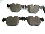 Rolls Royce Wraith Dawn front and rear brake pads Epd #377