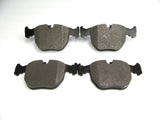 Rolls Royce Wraith Dawn front and rear brake pads Epd #377