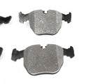 Rolls Royce Wraith Dawn rear brake pads & sensor Epd LOW DUST #378