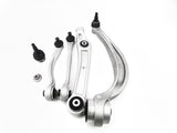 Bentley Bentayga right lower & upper control arms Epd #475