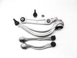 Bentley Bentayga left lower & upper control arms Epd #483