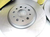 Maserati Ghibli 2014-16 front rear brake pads rotors air cabin oil filter #516