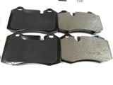 Maserati Quattroporte Gran Turismo GT front rear brake pads Epd #242 PREMIUM QUALITY