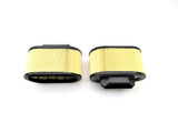 Maserati Ghibli Quattroporte filters belt service kit #883