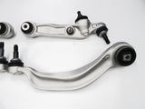 Rolls Royce Ghost Dawn Wraith lower control arms tension struts wishbone #342