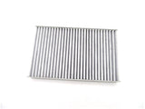 Maserati Ghibli Quattroporte filters wiper blades service kit #884