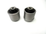 Rolls Royce Phantom lower control arms wishbone rubber mount bushings 2 pcs #356