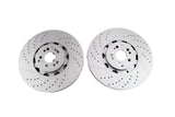 Mercedes Gle63 Gls63 Amg front brake rotors Epd #1624