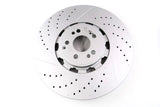 Mercedes Gle63 Gls63 Amg front brake rotors Epd #1624