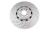Mercedes Gle63 Gls63 Amg front brake rotor 1ps Epd #1625