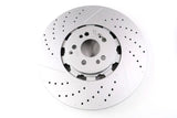 Mercedes Gle63 Gls63 Amg front rear brake pads & rotors Epd #1617