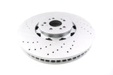Mercedes Gle63 Gls63 Amg front rear brake pads & rotors Epd #1617