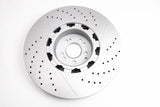 Mercedes Gle63 Gls63 Amg front brake pads & rotors Epd #1623