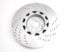 Mercedes Gle63 Gls63 Amg front rear brake pads & rotors Epd #1617