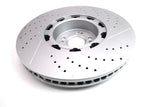 Mercedes Gle63 Gls63 Amg front rear brake pads & rotors Epd #1617