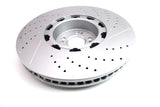 Mercedes Gle63 Gls63 Amg front brake rotor 1ps Epd #1625