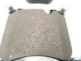 Rolls Royce Dawn Wraith front rear brake pads & rotors Epd #767 Wholesale