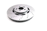 Mercedes Gle63 Gls63 Amg front rear brake pads & rotors Epd #1617